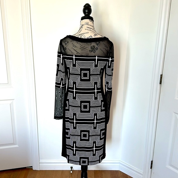 Joseph Ribkof dress - Picture 5 of 8